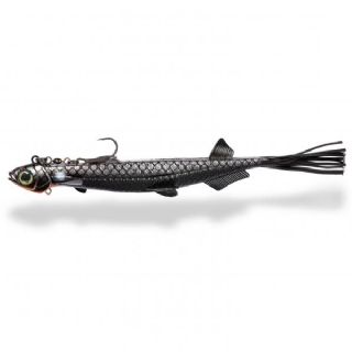 Quantum Pelagic Shad Hairy 21cm 60g - 